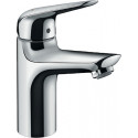 Смеситель Hansgrohe Novus 100 71031000 для раковины