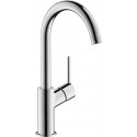 Смеситель Hansgrohe Talis 32082000 для раковины