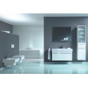 Унитаз подвесной Duravit Vero 2217090064