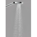 Душевая лейка Hansgrohe Croma 110 Select Е Multi HS 26810400