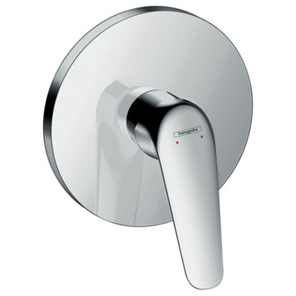 Смеситель для душа Hansgrohe Novus 71065000