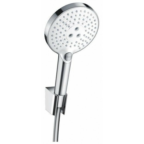 Ручной душ hansgrohe Raindance Select S 120 26721400 хром