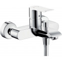 Смеситель Hansgrohe Metris 31480000 для ванны с душем