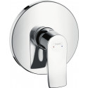 Смеситель Hansgrohe Metris 31685000 для душа