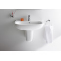 Раковина Duravit D-Code 23106000002