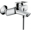 Смеситель Hansgrohe Novus Loop 71340000 для ванны с душем