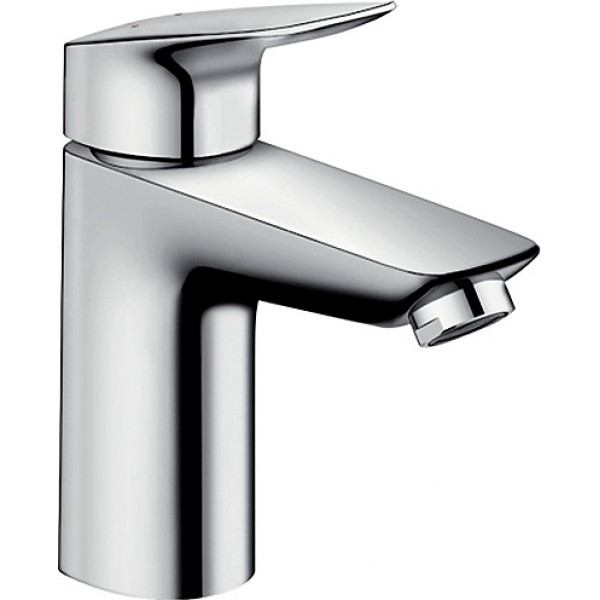 Смеситель Hansgrohe Logis 71100000 для раковины