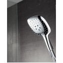 Душевой гарнитур Hansgrohe Raindance Select E 150 27857000 Unica'S Puro