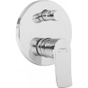 Смеситель Hansgrohe Metris 31493000 для душа