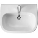 Раковина Duravit D-Code 23106000002