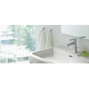 Крючок Hansgrohe Logis