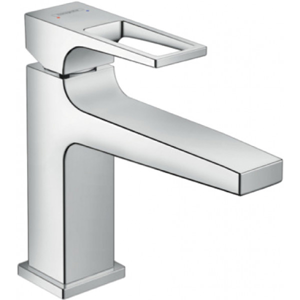 Смеситель Hansgrohe Metropol 74506000 для раковины