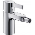 Смеситель Hansgrohe Metris S 31261000 для биде