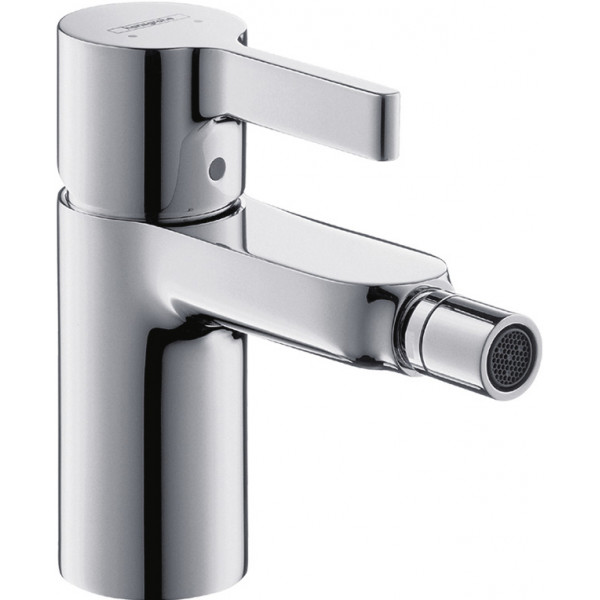 Смеситель Hansgrohe Metris S 31261000 для биде