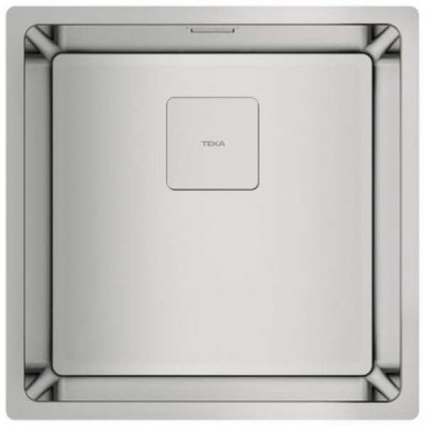 Кухонная мойка Teka FLEXLINEA RS15 40.40 M-XT 1B (115000053)