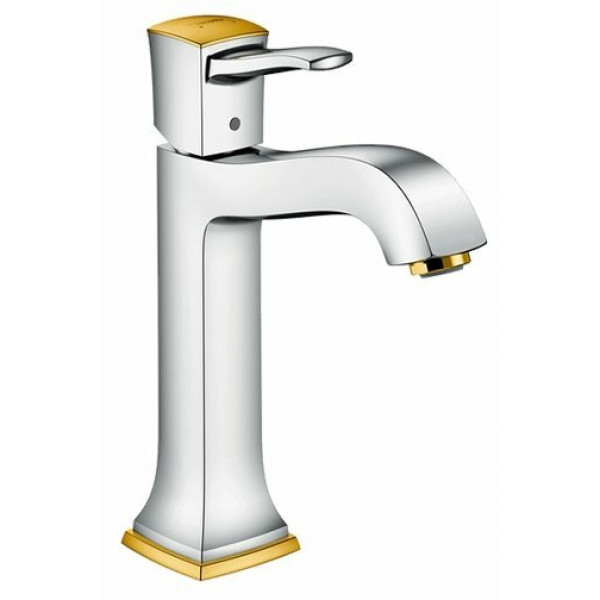 Смеситель для раковины hansgrohe Metropol Classic 31302090