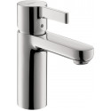 Смеситель Hansgrohe Metris S 31060000 для раковины