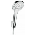 Ручной душ hansgrohe Croma Select E Vario 26425400 хром