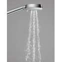 Душевая лейка Hansgrohe Crometta 100 Multi 3jet 26823400