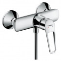 Смеситель для душа hansgrohe Novus Loop 71360000