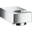 Душевой гарнитур Hansgrohe Rainfinity 26852000