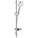 Душевой гарнитур Hansgrohe Raindance Select S 120 3iet 26630400