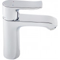 Смеситель Hansgrohe Metris 31285000 для раковины с гигиеническим душем