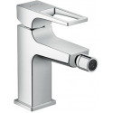 Смеситель Hansgrohe Metropol 74520000 для биде