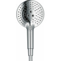 Душевой гарнитур Hansgrohe Raindance Select S 120 3iet 26630400