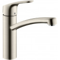 Смеситель Hansgrohe Focus 31806800 для кухонной мойки