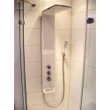 Душевая панель Hansgrohe Raindance Lift 27008400