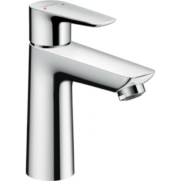 Смеситель Hansgrohe Talis E 71712000 для раковины