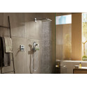 Смеситель Hansgrohe Metropol 74545000 для ванны с душем