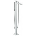 Напольный смеситель для ванны Hansgrohe Metropol 74532000