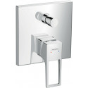 Смеситель Hansgrohe Metropol 74545000 для ванны с душем