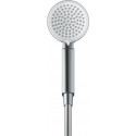 Душевая лейка Hansgrohe Crometta 100 Vario 26824400