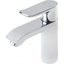 Смеситель Hansgrohe Metris 31080000 для раковины