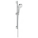 Душевой набор (гарнитур) hansgrohe Croma Select S 1jet 26564400