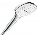 Душевая стойка Hansgrohe Raindance Select E 300 2jet 27126400 Showerpipe