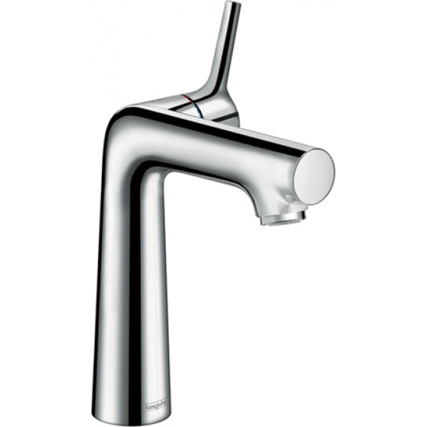 Смеситель Hansgrohe Talis S 72113000 для раковины, с донным клапаном