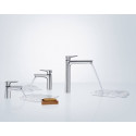 Смеситель Hansgrohe Talis E 71700000 для раковины