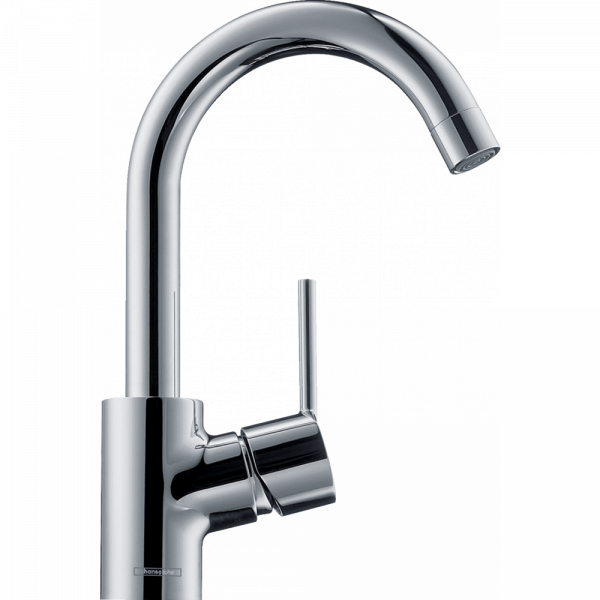 Смеситель hansgrohe Talis S для раковины 32070000, хром