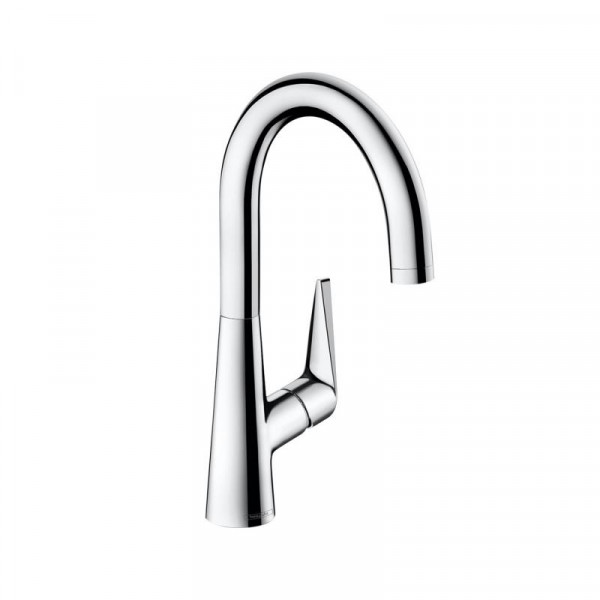 Смеситель для кухонной мойки hansgrohe Talis S (72814000)