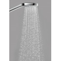 Душевая лейка Hansgrohe Croma 110 Select S Multi HS 26800400