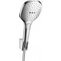 Душевая стойка Hansgrohe Raindance Select E 360 27112000 Showerpipe