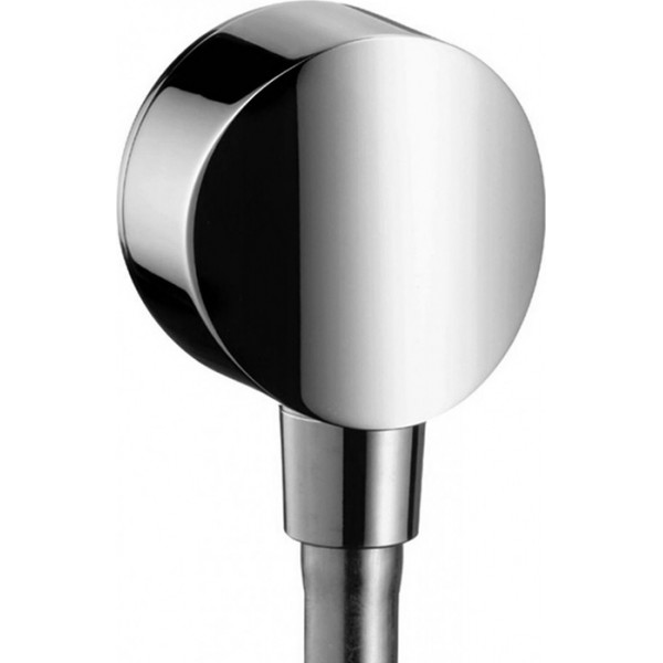 Шланговое подключение Hansgrohe Fixfit 27453000