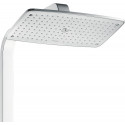 Душевая стойка Hansgrohe Raindance Select E 360 27112000 Showerpipe