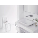 Смеситель Hansgrohe PuraVida 15085000 для раковины