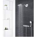 Душевой комплект Grohe Rainshower SmartControl duo 26443000