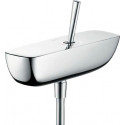 Смеситель Hansgrohe PuraVida 15672000 для душа